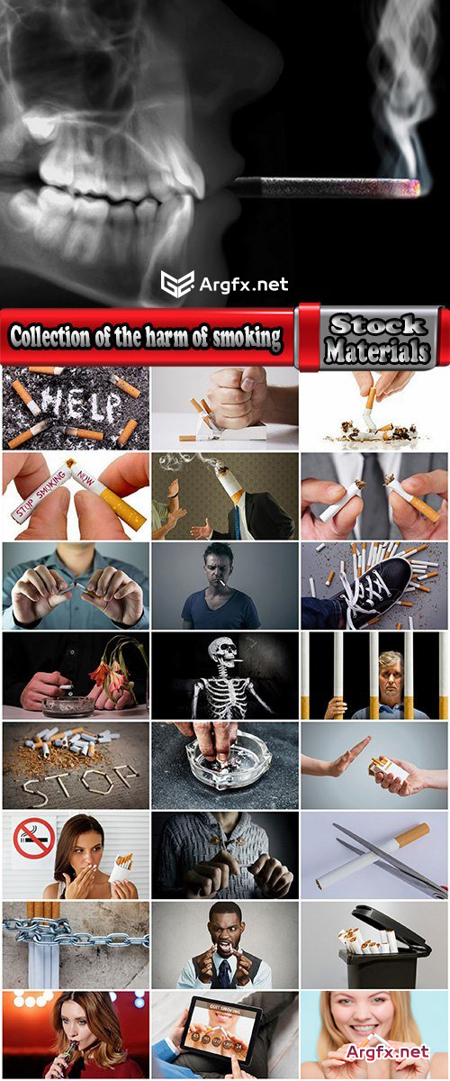  Collection of the harm of smoking to quit smoking cigarettes nicotine smoke killer 25 HQ Jpeg