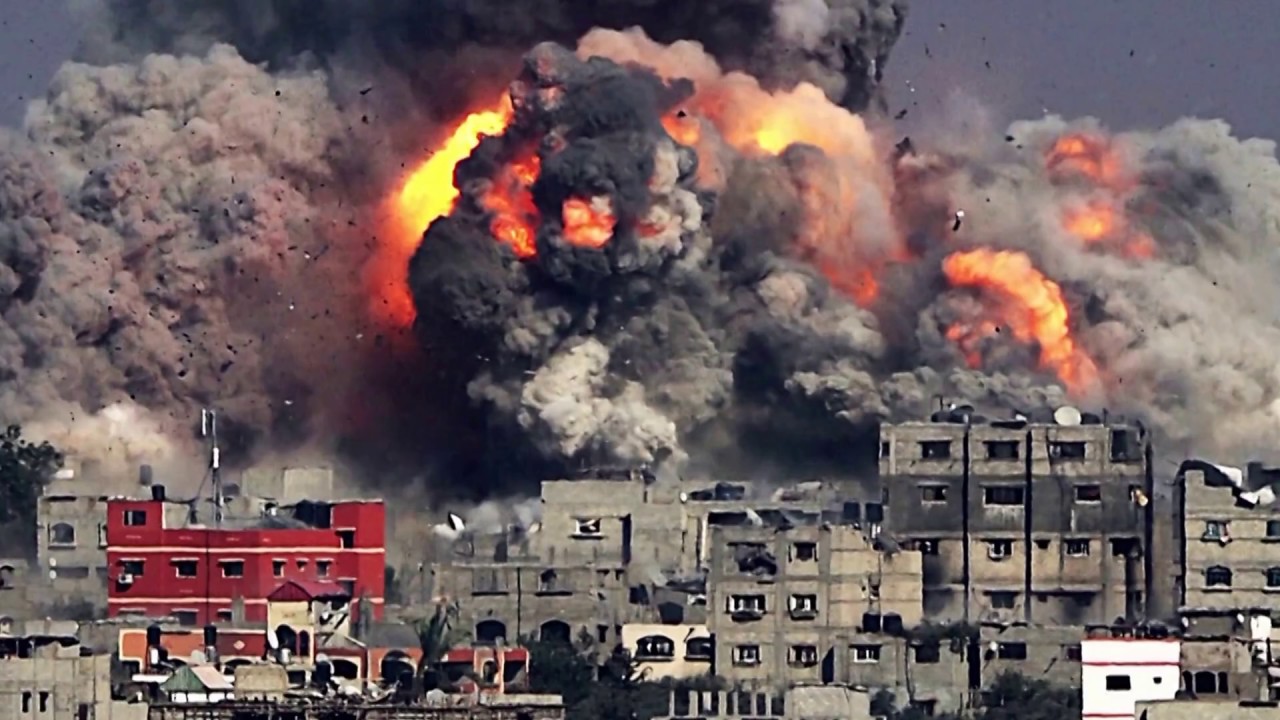 حرب على غزة يمكن أن تؤجل قرار اجراء انتخابات مبكرة في اسرائيل