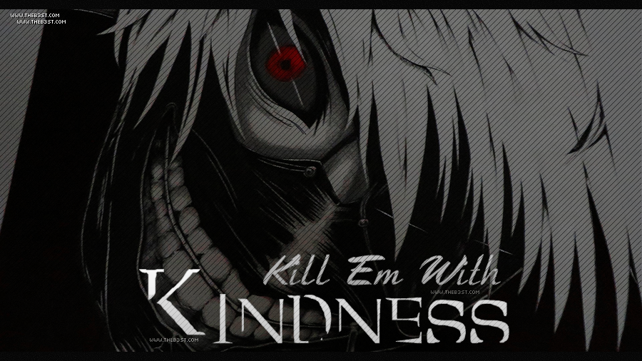 Kill Em With Kindness •• AVATARS •• Wanted P_464cctcv3