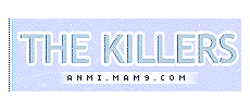 ‏«THE KILLERS» : ❞ الشعـارآت ❝ . P_5209altn9