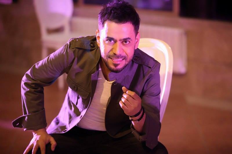 تحميل اغنية الفنان احمد المصلاوي بعنوان تدري انتهى الموضوع 2020 Mp3 P_555d3z861