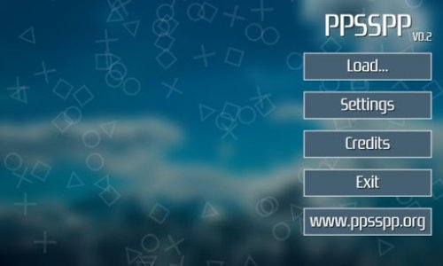 أحسن طريقة لمحاكاة PSP على الأندرويدPPSSPP P_587iwyew3