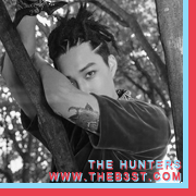 The_hunters - LOGIC.1 | Hope | The Hunters P_620cfpvv9