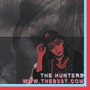 The_Hunters - LOGIC.5 | Hope | The Hunters P_622deveu3