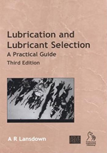 كتاب التزييت والمزيتات وكيفية اختيارها - Lubrication and Lubricant Selection P_681stevm2