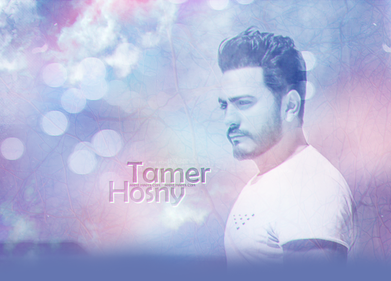 Tamer Hosny ~ P_7211racy1