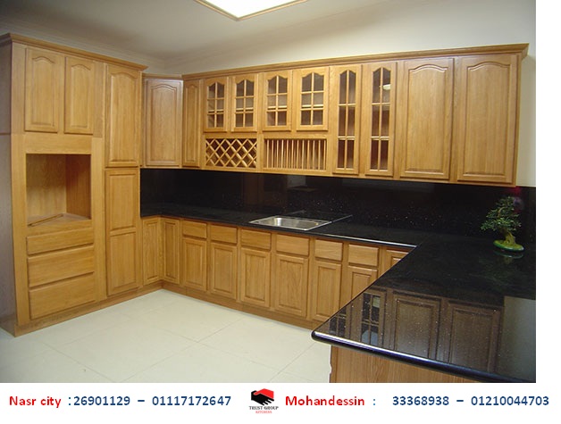 افضل مطبخ خشب  - اسعار مميزة    01210044703  P_811ns1t02