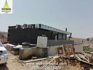 مشاريع تكنوبوند للكلادينج بسلطنة عمان | كلادينج تكنوبوند 2018 P_814i2fo19
