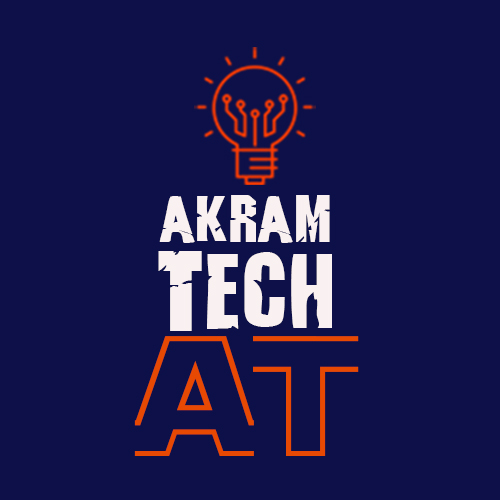Akram Tech