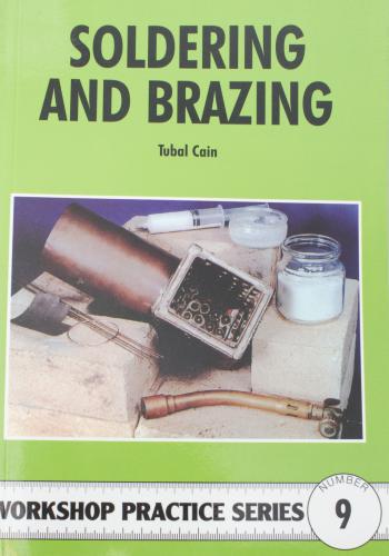 كتاب Soldering and Brazing  P_893c94pp5