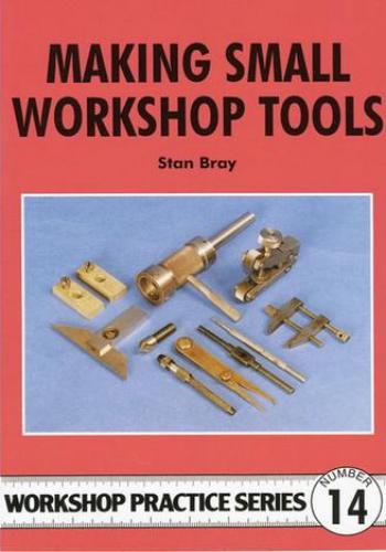 كتاب Making Small Workshop Tools  P_893eqgin2