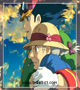 Howl’s moving castle "Avatars" | Evilclaw team  P_935mdu9410