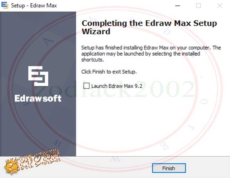 EdrawSoft Edraw Max 9.2.0.693 P_9360h9vk7