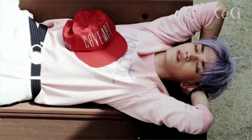   ♥ ANOTHER KPOP GIFS ♥ BOMB  ♥	 P_9512r92t6