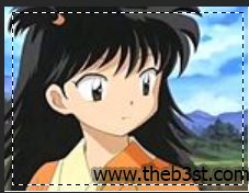 NEW AGE | Inuyasha - Report   P_95582be21