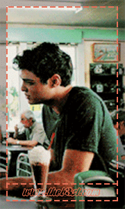 To All The Boys I Have Loved Before | GIF Icons | Noah Centineo | The Hunters P_968n04524
